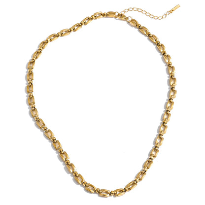 Colar Elegance Chain - Zalzani