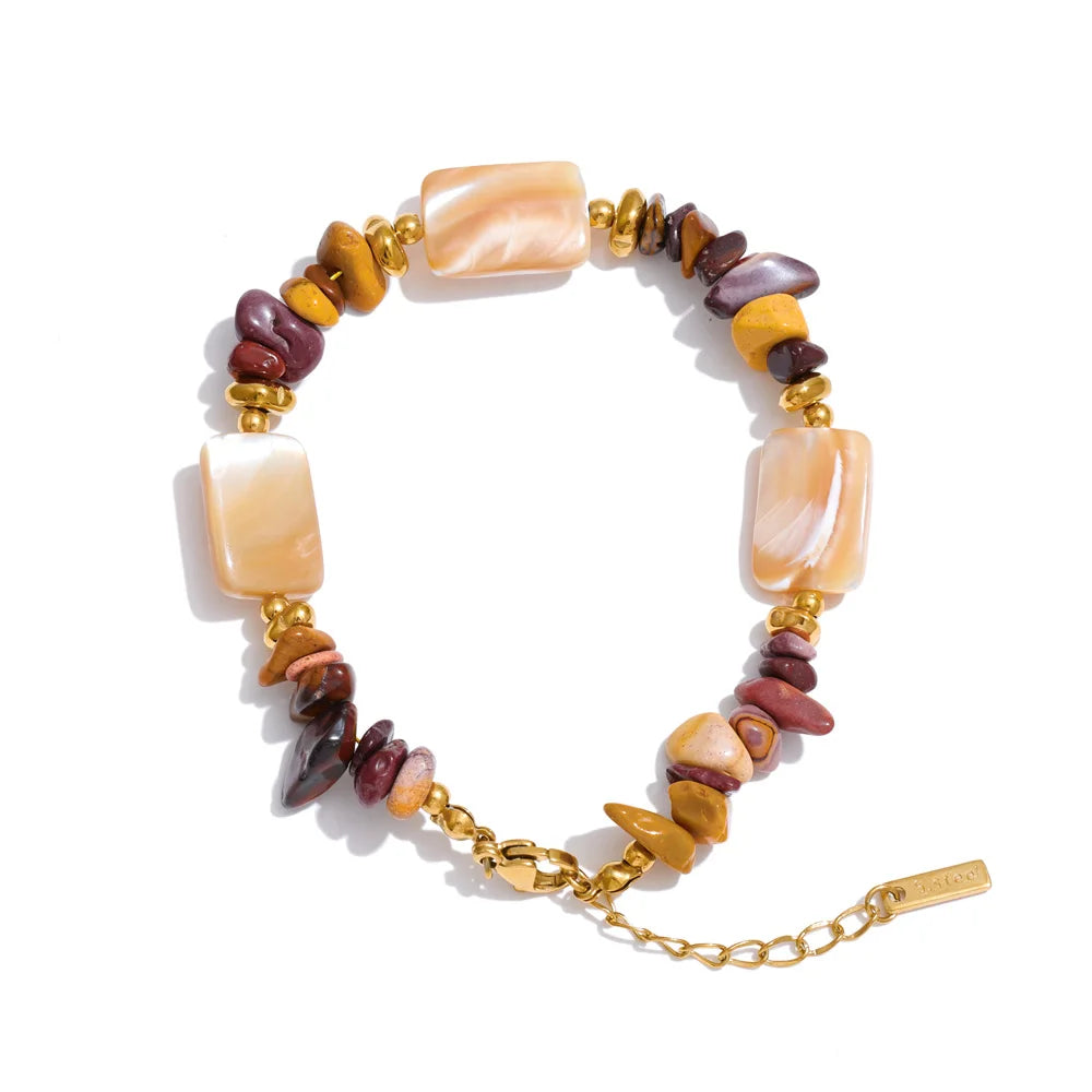 Pulseira Duna - Zalzani