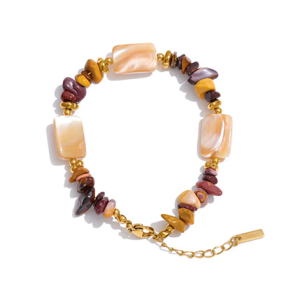 Pulseira Duna - Zalzani