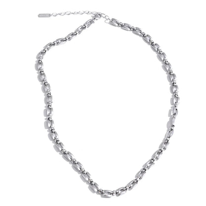 Colar Elegance Chain - Zalzani